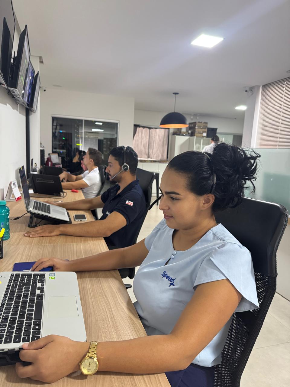 Gestão e Operações