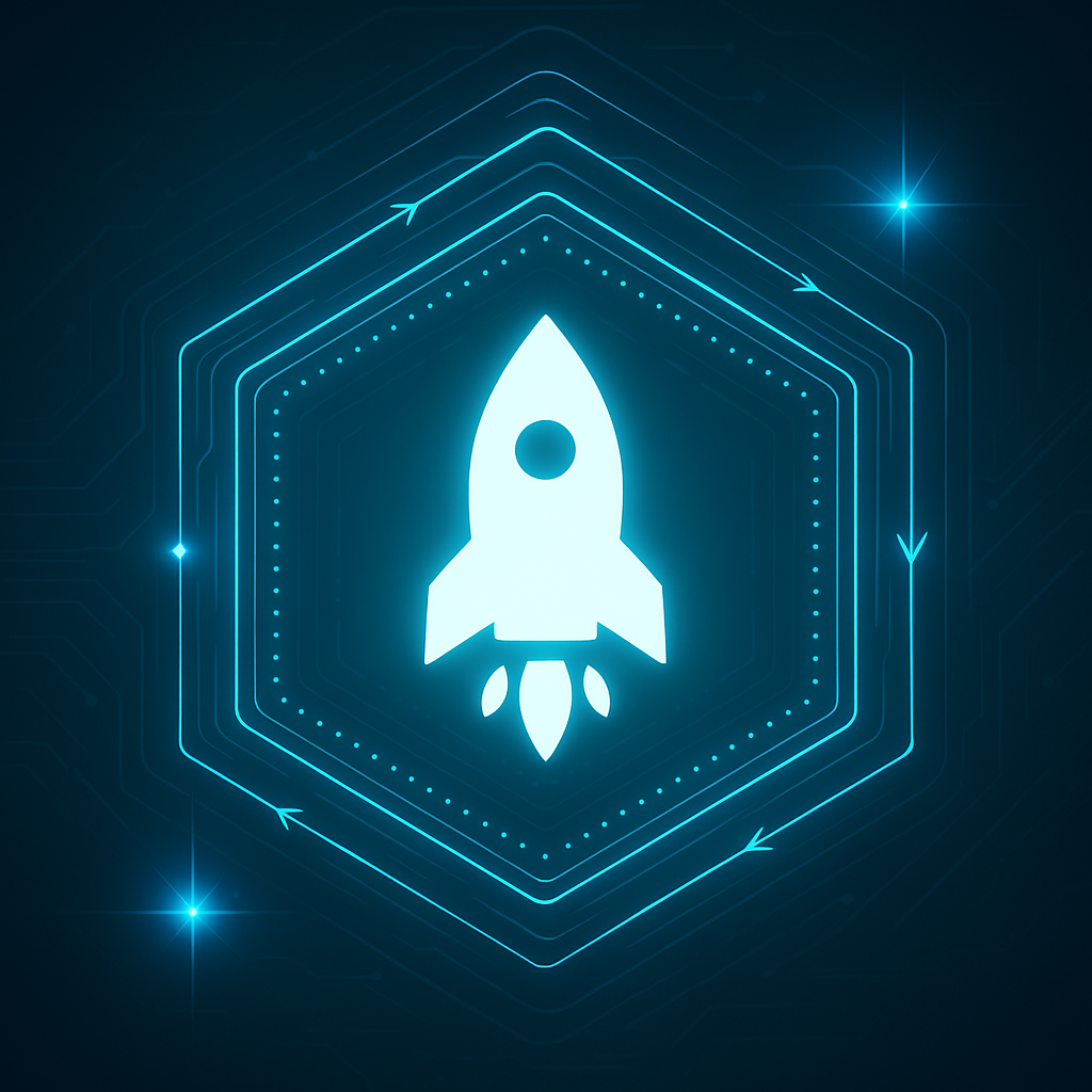 Instalação Rápida