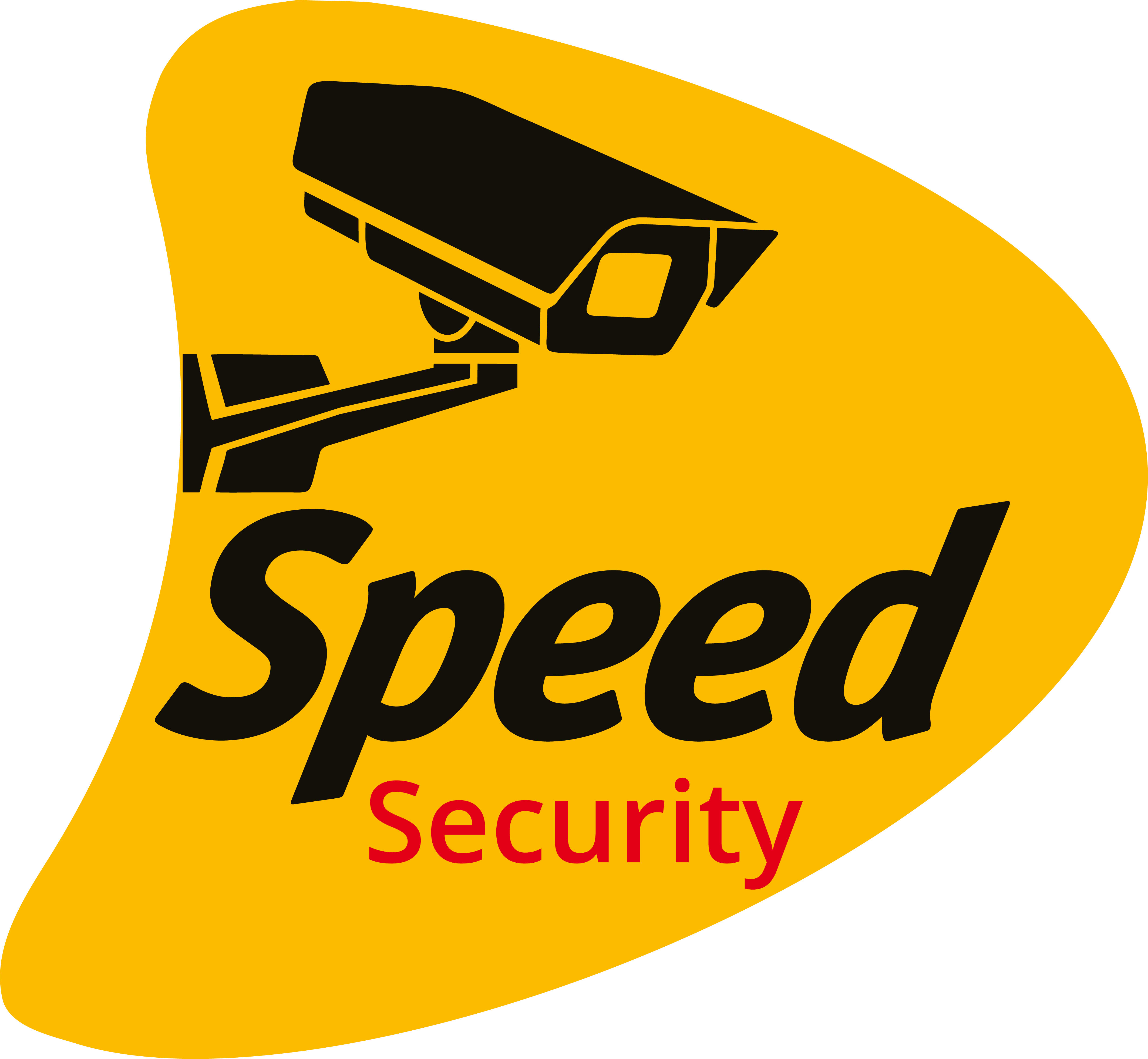 Speed Security Logo