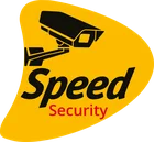 Speed Security Logo